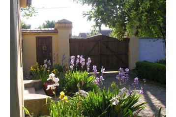 Srbija Chata Stara Moravica, Eksterijer